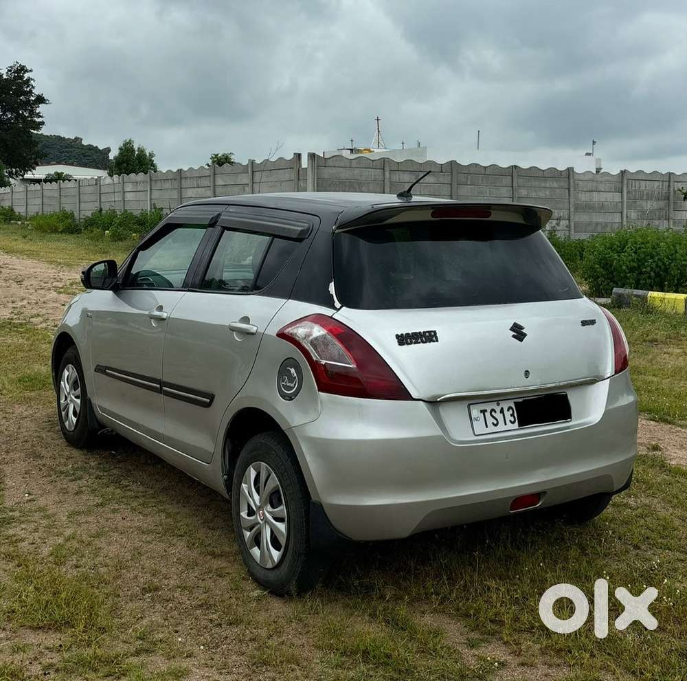 2015 Maruti Swift Ddis