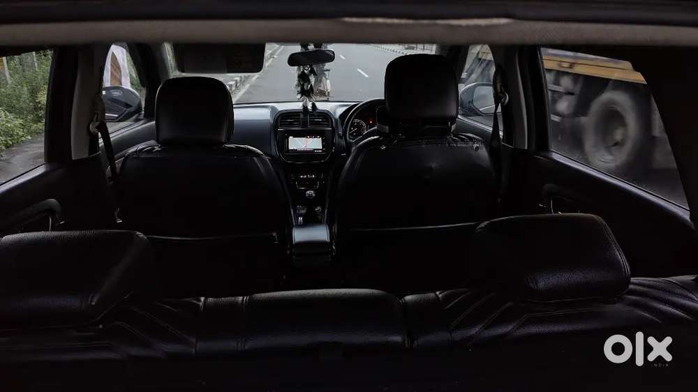 Maruti Suzuki Brezza 2019 Diesel Well Maintained