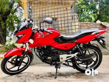 Pulsar 150 battery olx hotsell