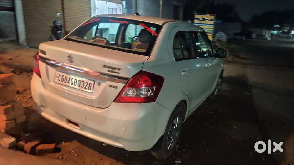 Swift Dzire2013 With Free Platina 2024 Bike