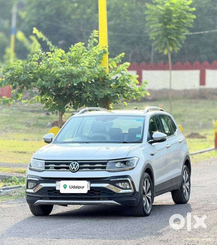 Volkswagen Taigun 1.5 Tsi Gt, 2022, Petrol