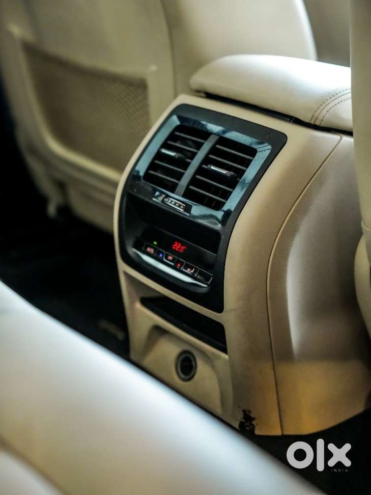 Bmw X3 Xdrive 20d Luxury Line, 2020, Diesel