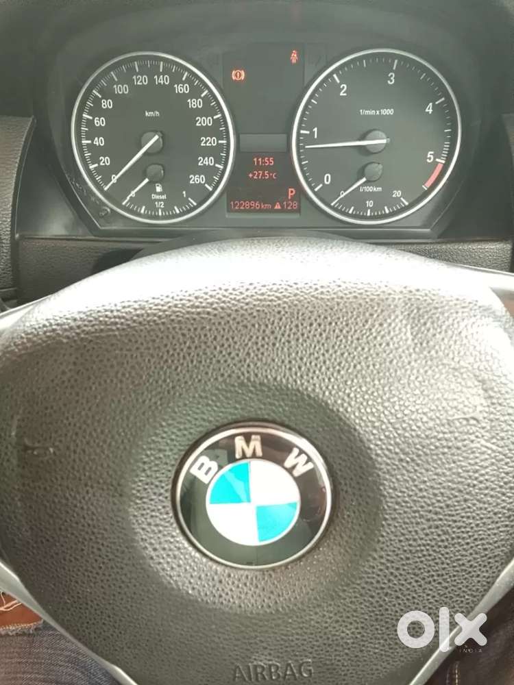 Bmw X1 2.0 Sdrive 20d, 2014, Diesel