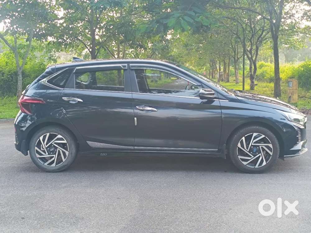 Hyundai I20 1.2 Asta, 2024, Petrol