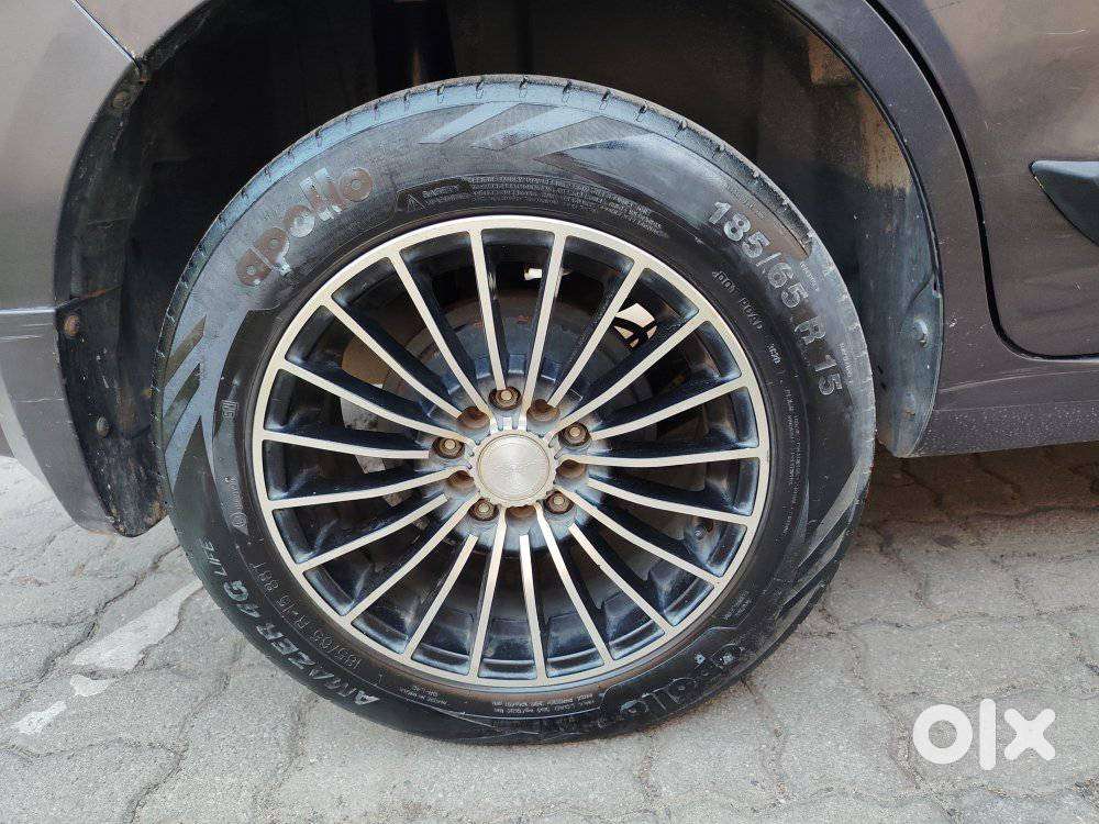 Maruti Suzuki Ertiga 2012-2015 Vxi, 2014, Petrol