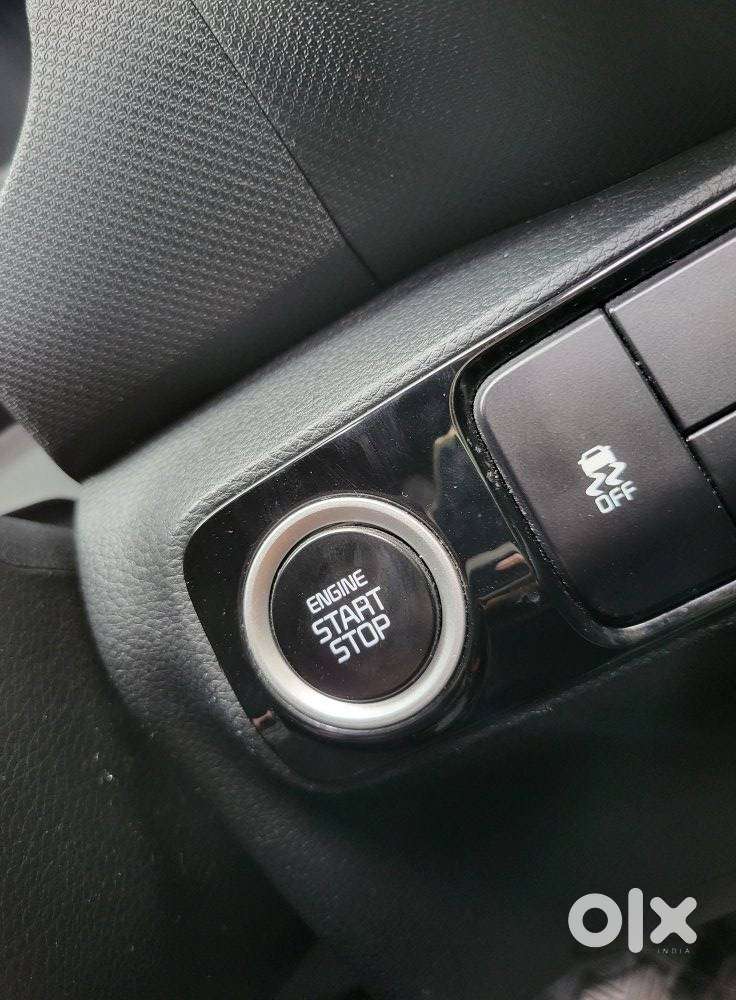 Kia Sonet Htx Plus Turbo Imt, 2023, Petrol