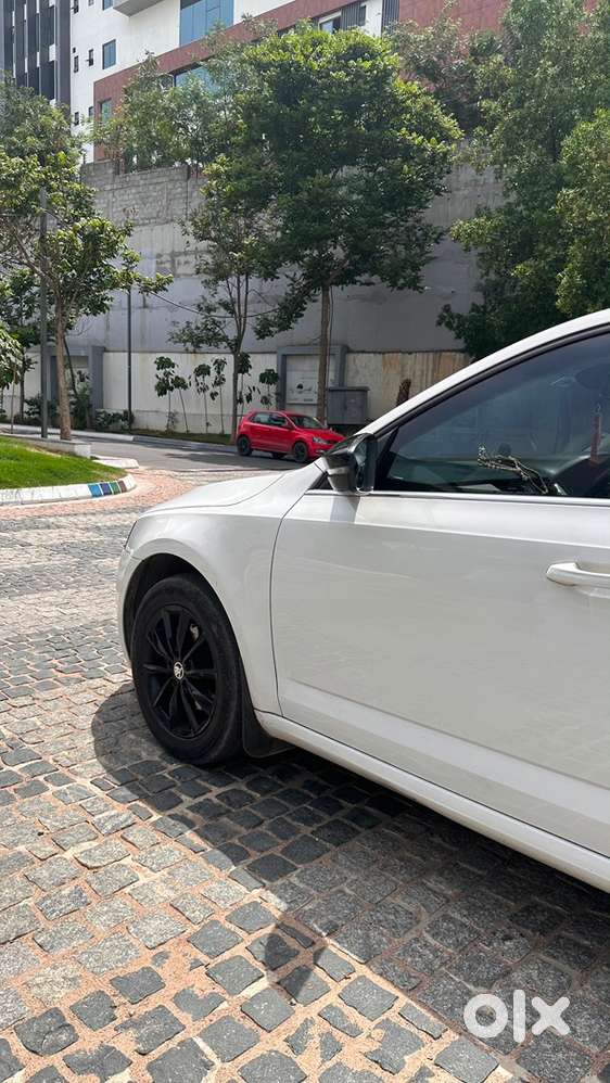 Skoda Octavia 2016 Diesel