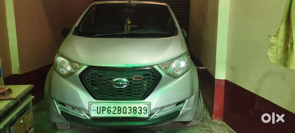 Datsun Redigo 0.8 Petrol 2020