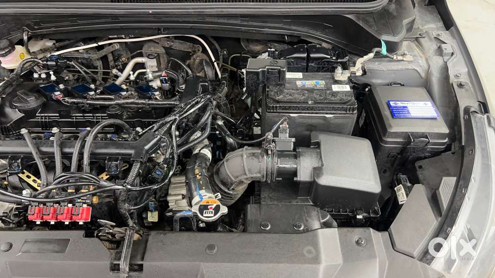 Hyundai New I20 1.2 Sportz Mt, 2023, Cng & Hybrids