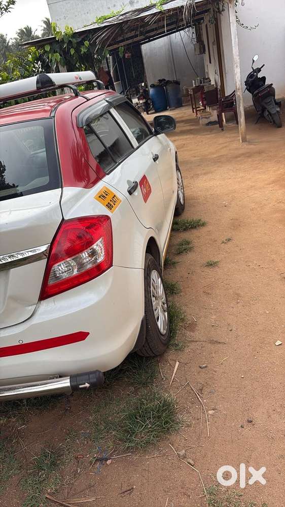 Maruti Suzuki Swift Dzire Tour, 2022, Cng & Hybrids