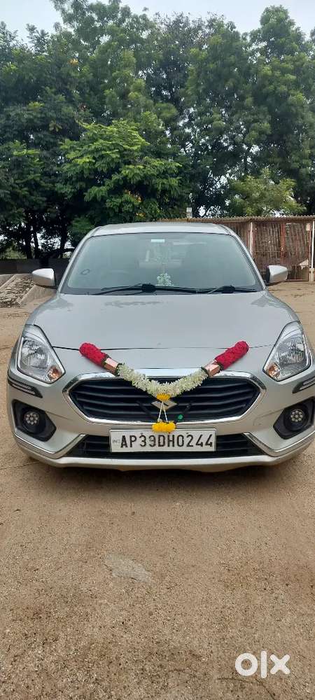 Maruti Suzuki Dzire 2019 Diesel 180000 Km Driven