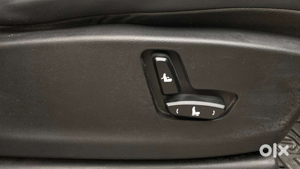 Mg Hector 2.0 Sharp Diesel, 2021, Diesel