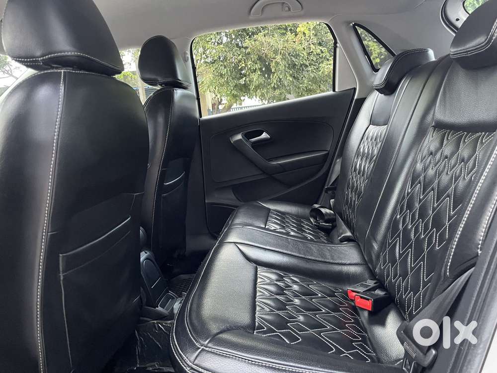 Volkswagen Polo 1.2 Gt Tsi, 2019