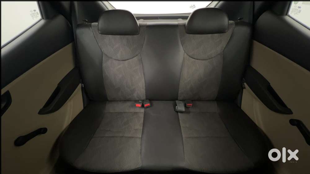 Hyundai Eon Magna, 2013, Petrol