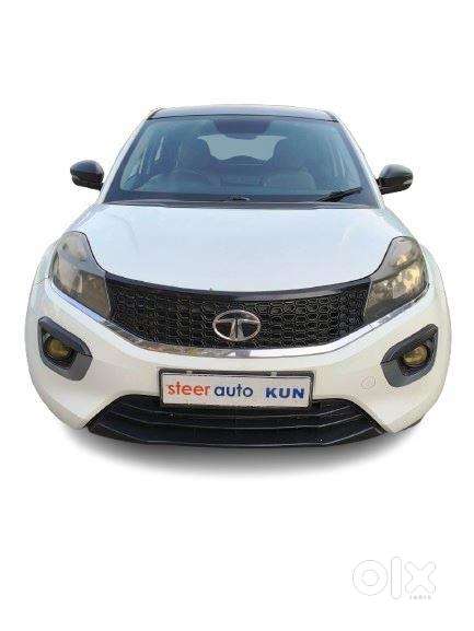 Tata Nexon 1.5 Revotorq Xm, 2018, Diesel