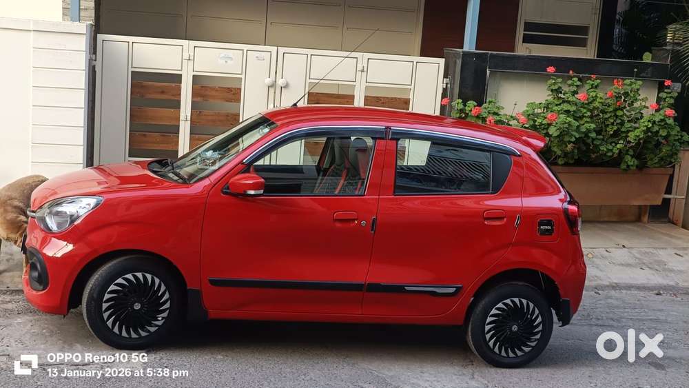 Maruti Suzuki Celerio Vxi(o), 2023, Petrol