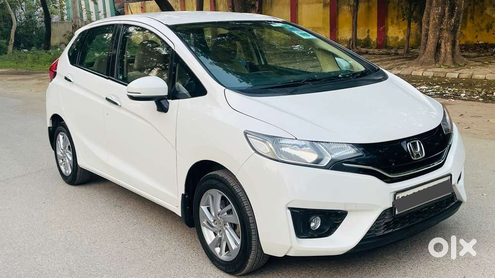Honda Jazz Vx, 2019, Petrol