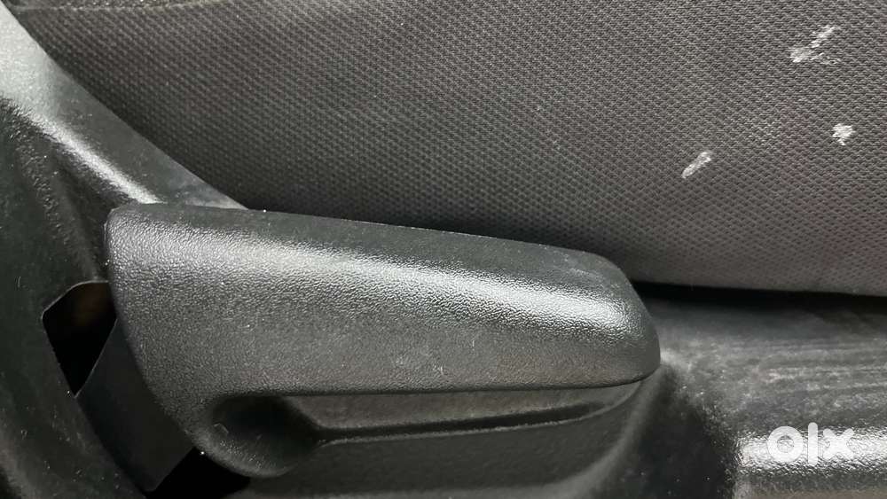 Maruti Suzuki Wagon R 1.0 Lxi, 2015, Petrol