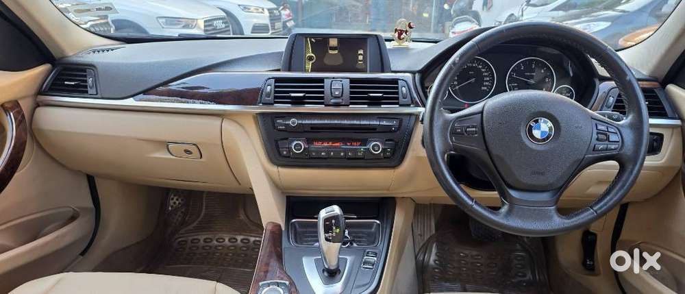 Bmw 3 Series 320d Sedan, 2014, Diesel