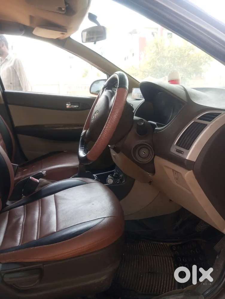 Hyundai I20 2012 Diesel Good Condition