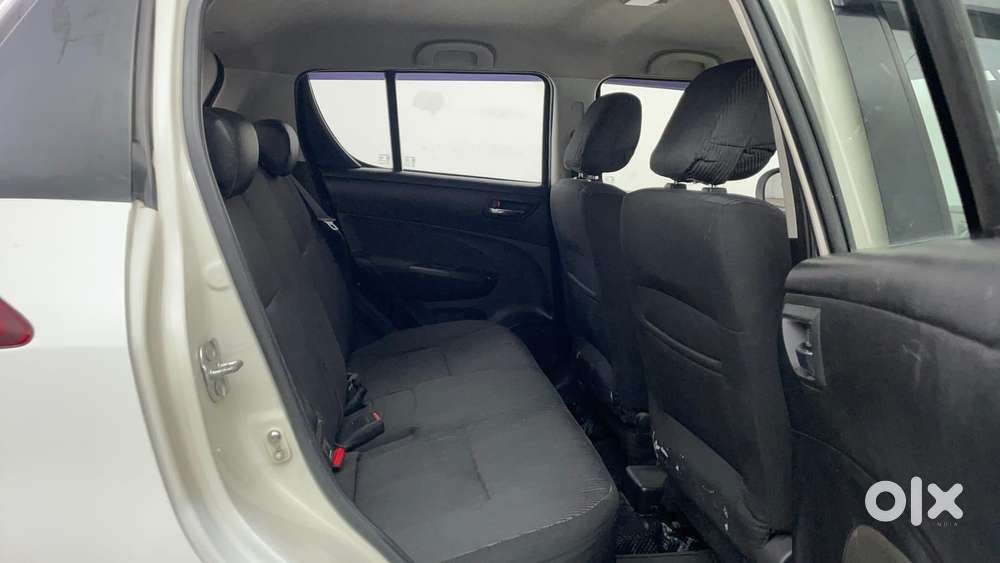 Maruti Suzuki Swift Zdi, 2014, Diesel