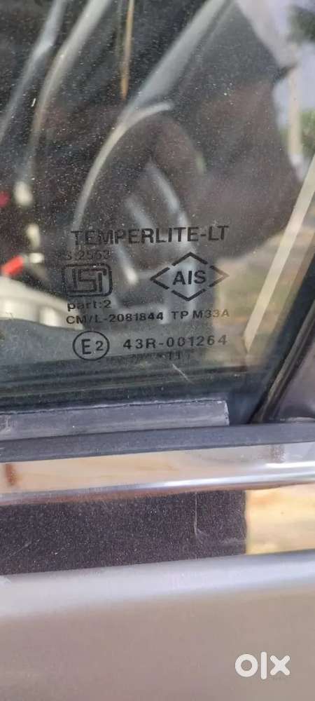 Maruti Suzuki Alto 800 2011 Petrol 95000 Km Driven