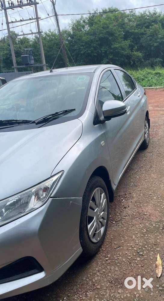 Honda City 2014 Petrol 30000kms