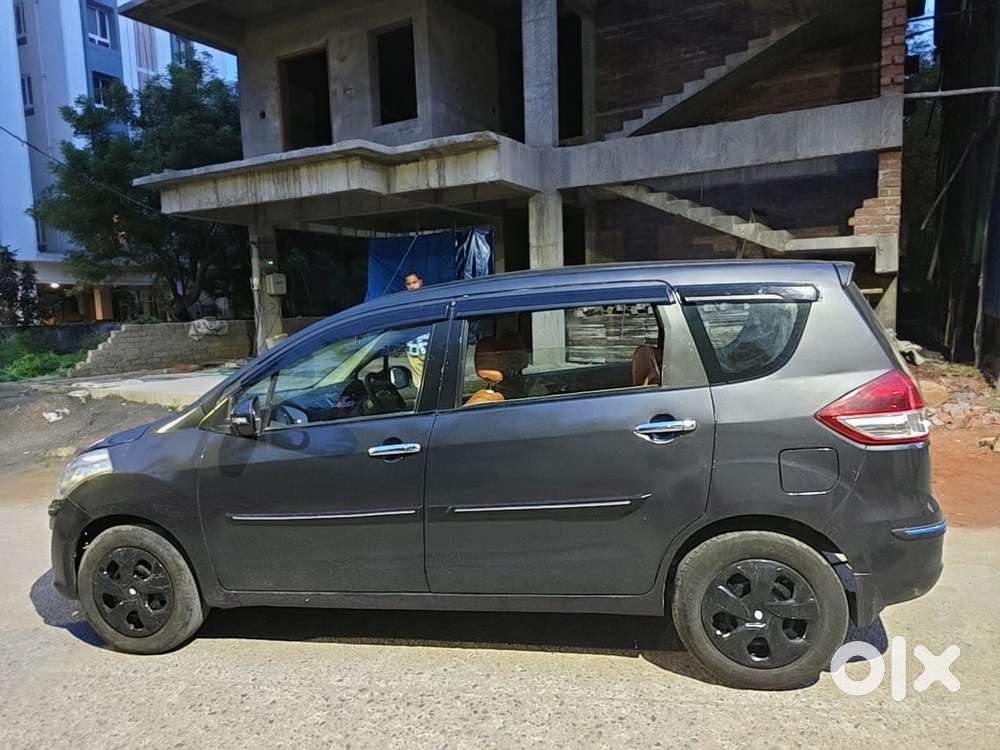 Maruti Suzuki Ertiga Zdi, 2012, Diesel