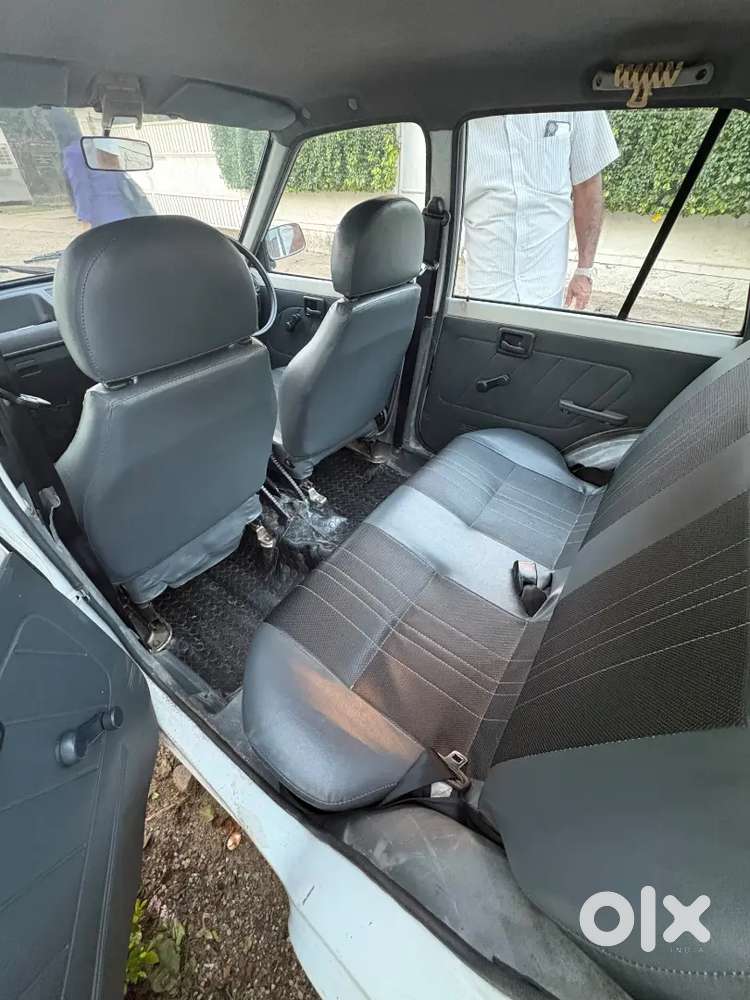 Maruti Suzuki 800 Petrol 2003