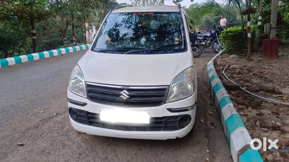 Good Condition Vehicle No Work