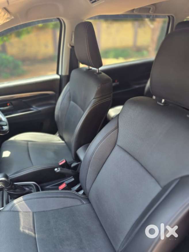 Maruti Suzuki Xl6 1.5 Alpha At, 2023, Petrol