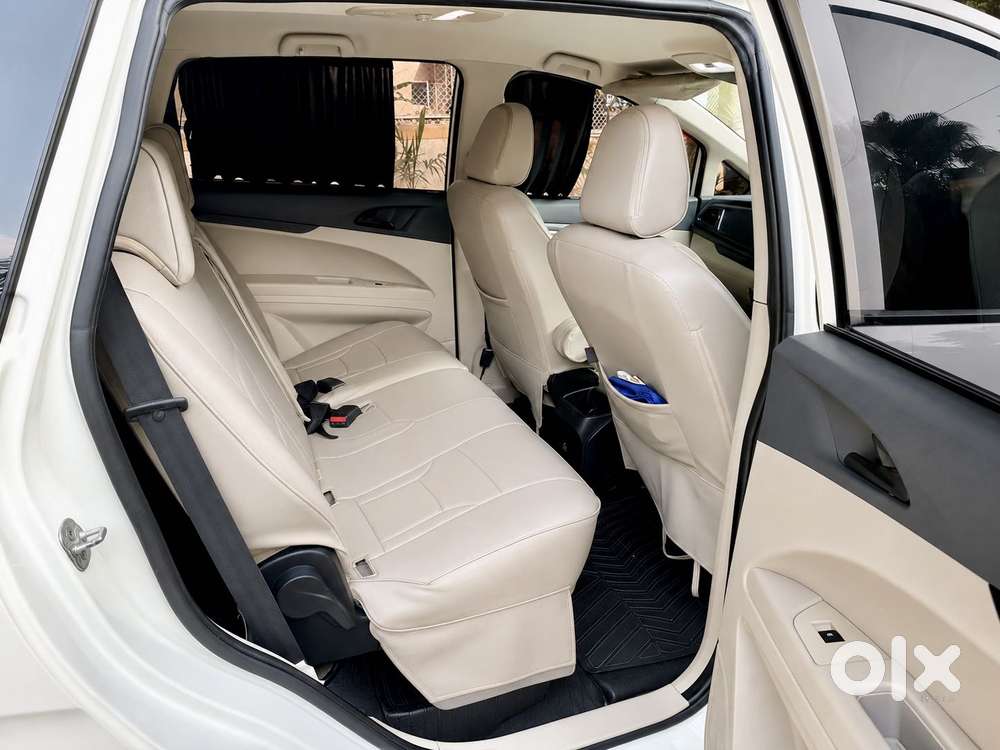 Mahindra Marazzo M6 8str, 2020, Diesel