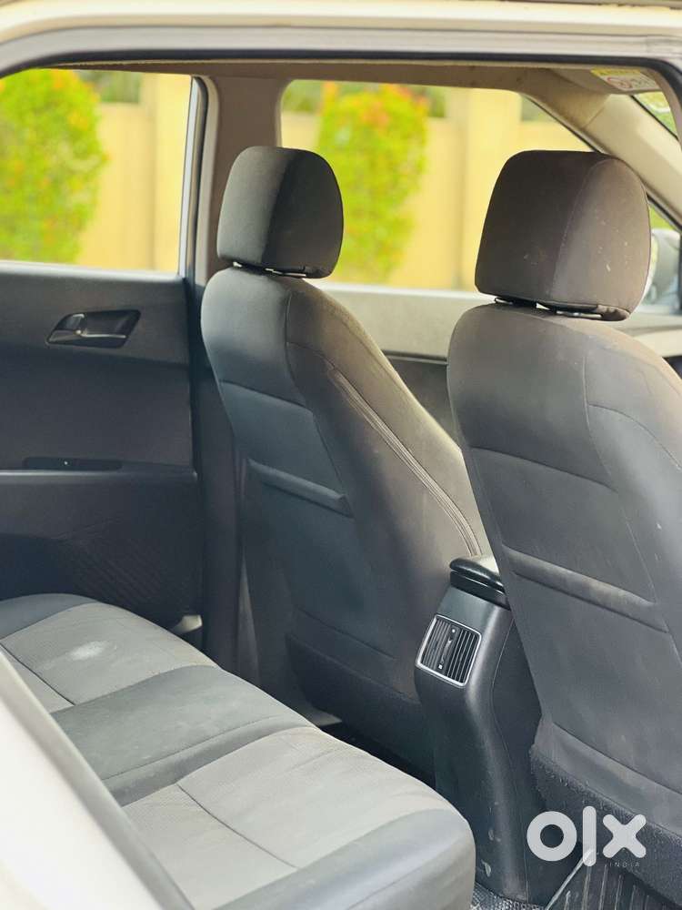 Hyundai Creta 1.4 Base, 2018, Diesel