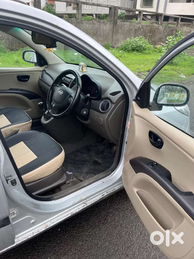 Hyundai I10 Era 1.1, 2012, Petrol