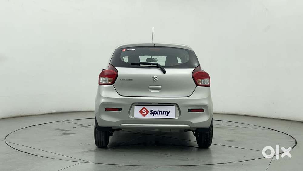 Maruti Suzuki Celerio Zxi, 2024, Petrol