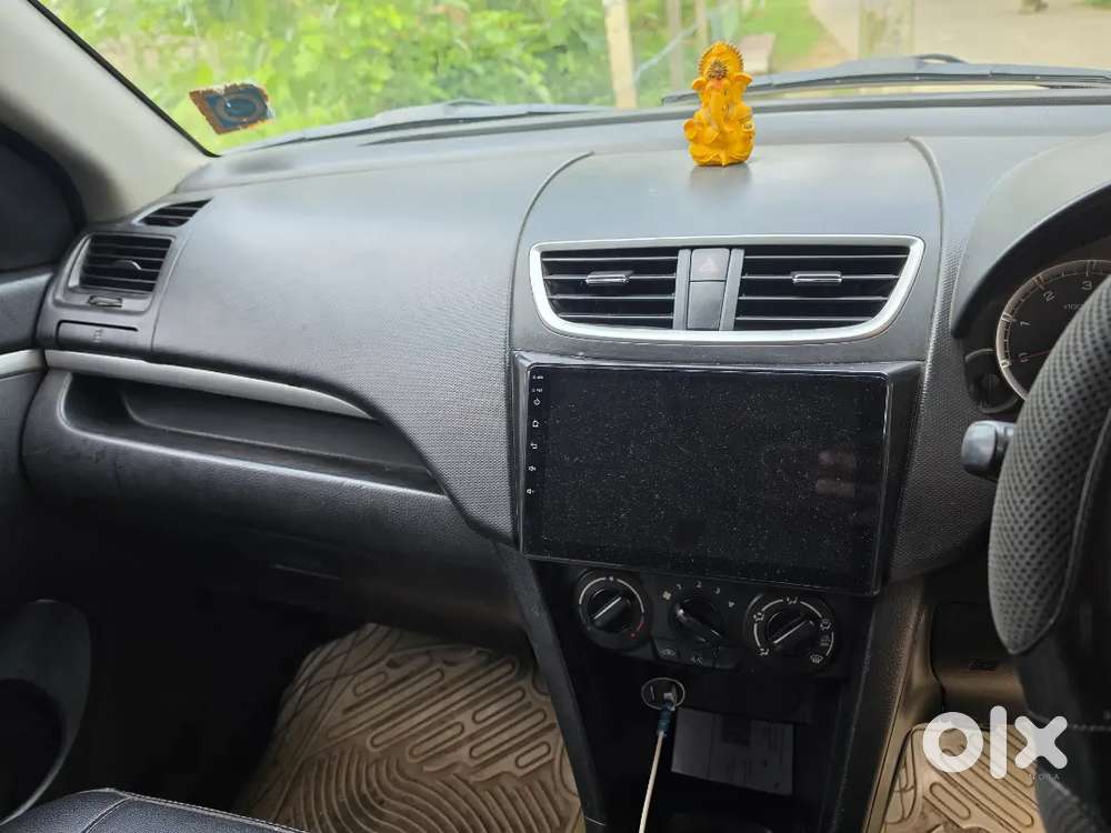Maruti Suzuki Swift Vdi 2013