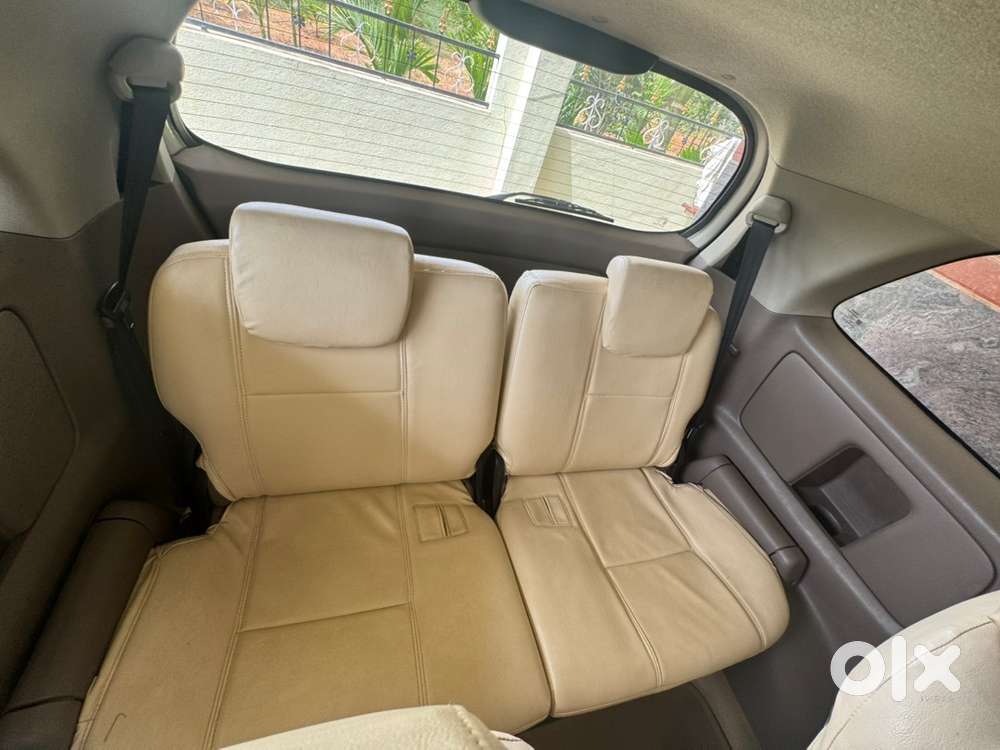 Toyota Innova Diesel Manual 2015