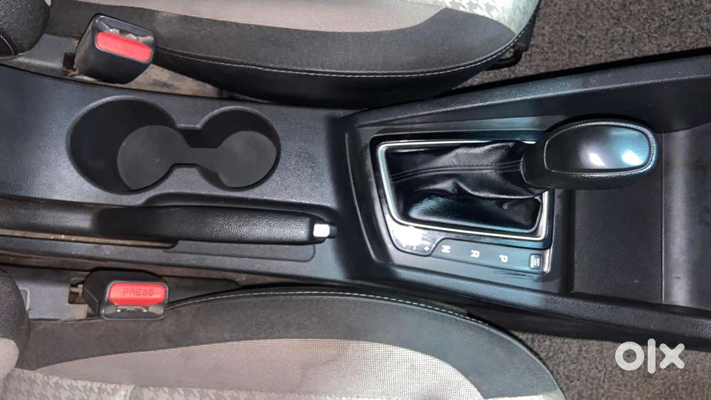 Hyundai Elite I20 [2017-2018] 1.2 Magna Executive Cvt, 2018, Cng & H..
