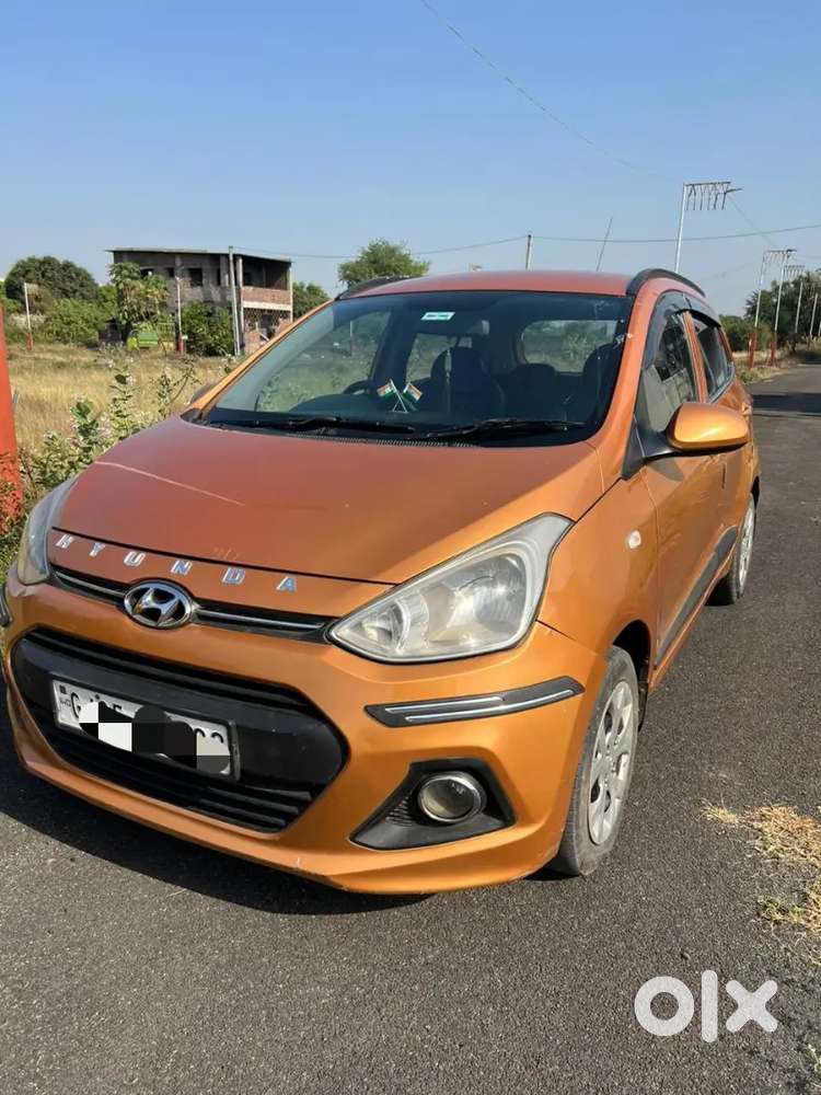 Good Condition Car With Diesel Performance