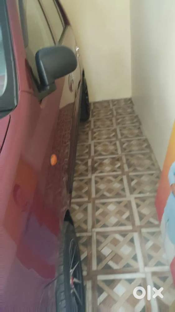 Hyundai Santro Xing Gls At Petrol 2008