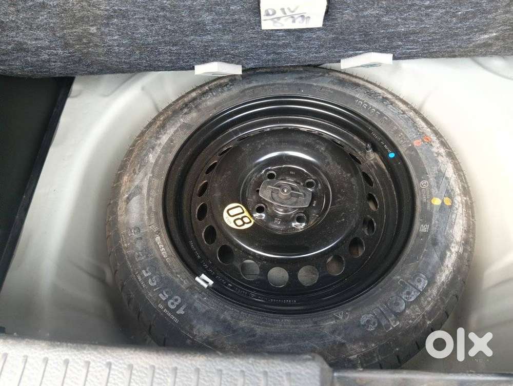 Maruti Suzuki Baleno Zeta, 2022, Petrol