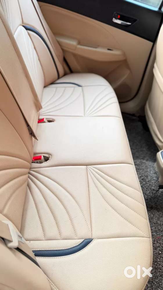 Maruti Suzuki Dzire 1.2 Vxi, 2023, Petrol