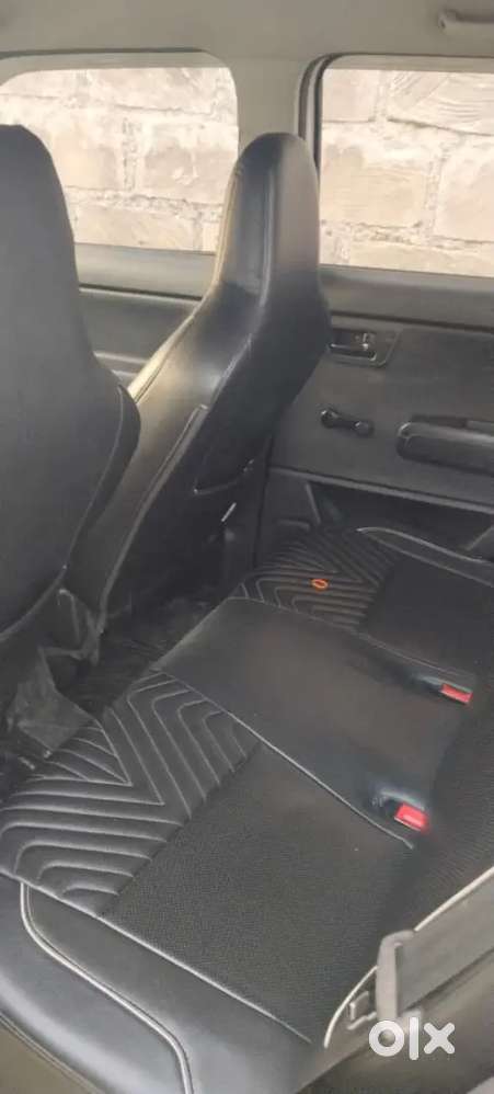 Maruti Suzuki Wagon R 2019 - 66000km