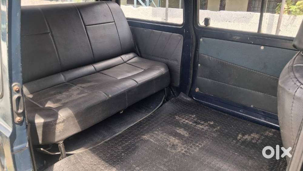 Maruti Suzuki Omni 5 Seater, 1995, Petrol
