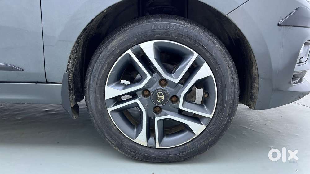 Tata Tiago Xza Plus, 2021, Petrol
