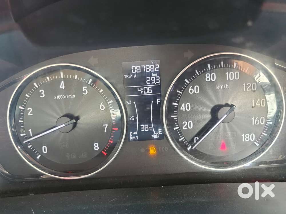 Honda Amaze Vx 1.2 Petrol Mt, 2019, Petrol