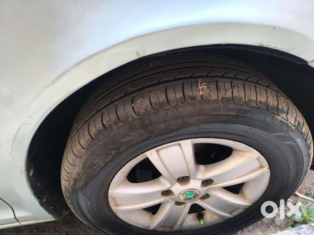 Skoda Laura 2009 Diesel Well Maintained