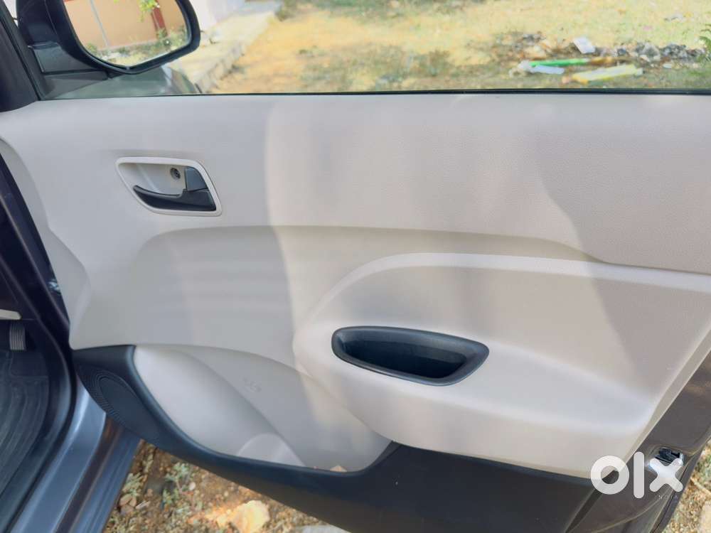 Hyundai Santro 1.1 Executive 2019