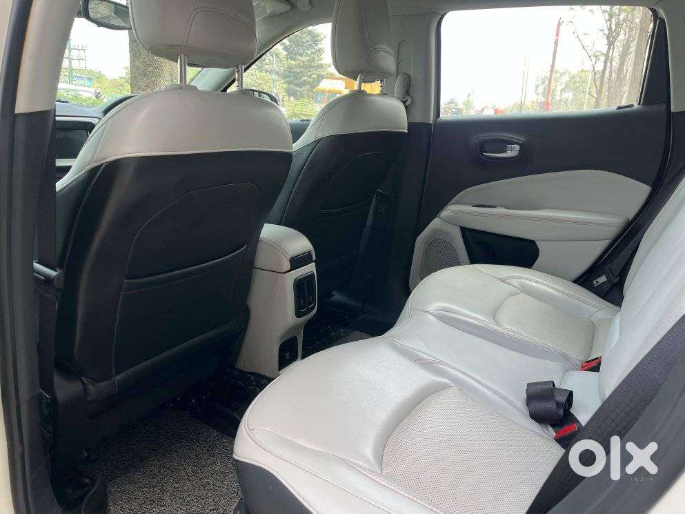 Jeep Compass 2.0 Limited, 2019, Diesel