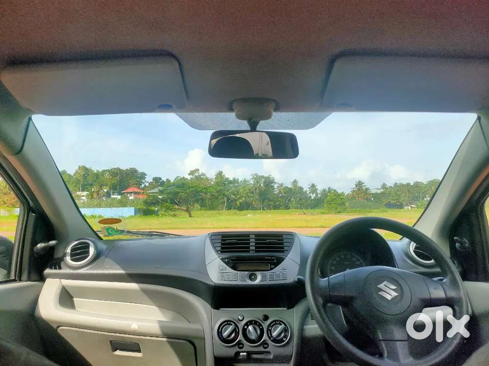 Maruti Suzuki A-star 2011 Vxi